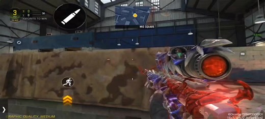 nuking a pc streamer #codm #borgvs?