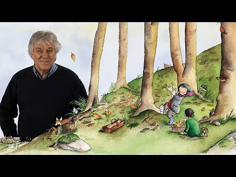Rolf Zuckowski | Bei uns in der Kita im Herbst + Winter