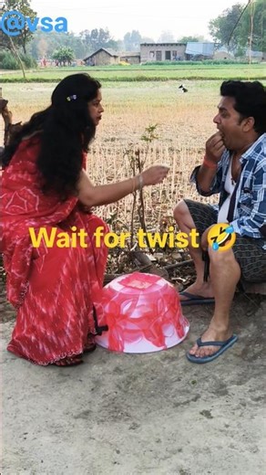 wait for twist 🤣#short#viralvideo #comedy
