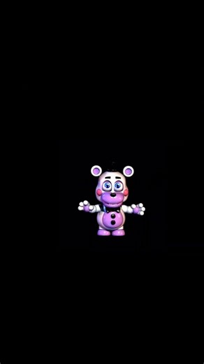 helpy dance so cute