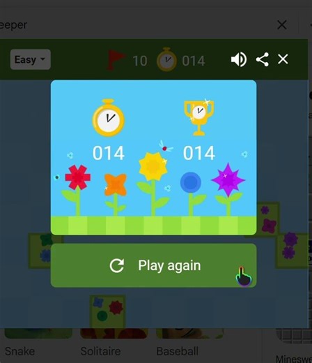 minesweeper
