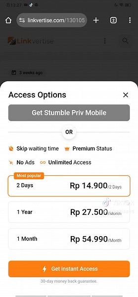 Rafzz ` Kingdom on TikTok