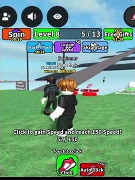 Title: The "Tech Genius" Who Didn't Know I Invented The System. #games #shortvideo #edutoon #roblox