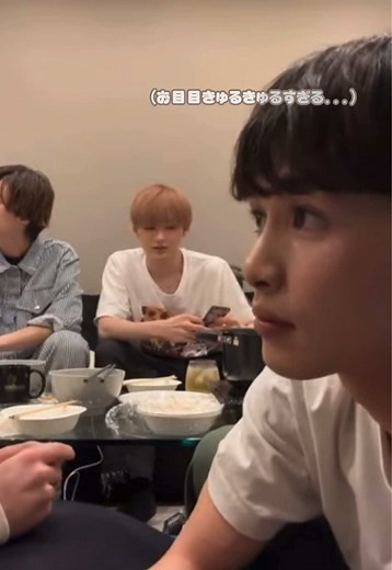 超特急 タクヤ（草川拓弥）プロフィールと最新インライ情報
