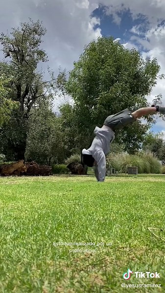 Front Flip Tutorial: How to Perfect Your Technique