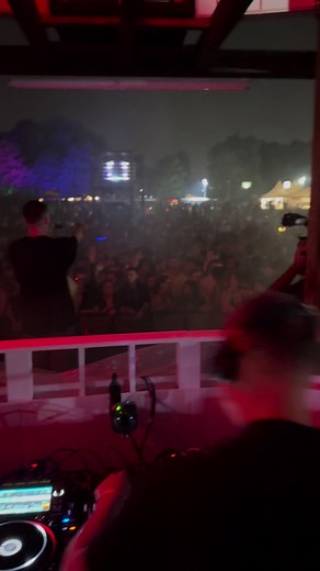 7.4K views · 126 reactions | Wow London! The final festival of summer and what a way to go out… 360 energy ️ | Friction | Facebook