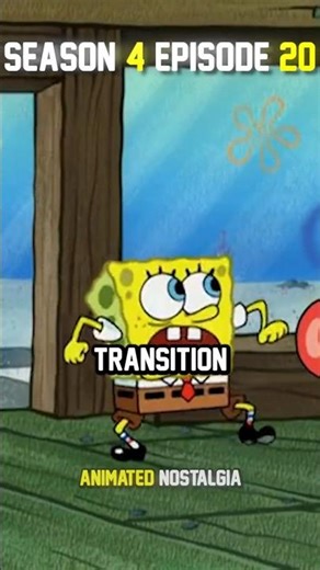 5 TIMES the 4th WALL was BROKEN in SPONGEBOB SQUAREPANTS