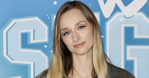 Emma Smet devenue maman pour la première fois : son papa David Hallyday a vendu la mèche