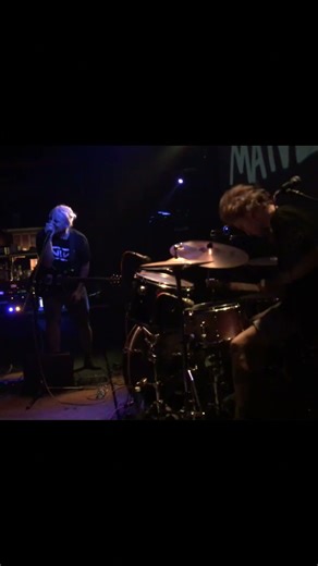 Gatvey Matvelev - Evri Fink (Live at Americana III 18.05.2018)