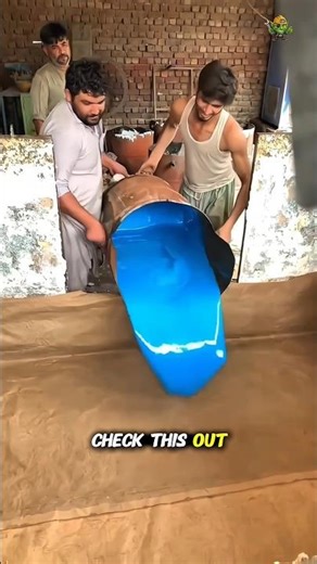 The Amazing Reaction That Turns Liquid Into Foam