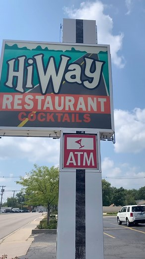 Welcome to Hi-Way Restaurant! Located in Ottawa, IL this restaurant has been serving up delicious food since 1998. Stop by to experience amazing food, friendly staff, and a welcoming atmosphere @pickusottawail @ottawachamberillinois #hiwayrestaurant #ottawail #pickusottawail #foodie #travel #tourism | Heritage Corridor Destinations