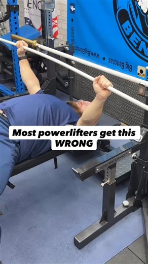 ✅ Bending the Bar.. **Explained** I find 50% of lifters get this tensioning cue all wrong 👉 Here’s what you need to know ✅ Bending the bar is a great cue to get your lats active in the bench, maintain a great position, and transfer more force into the bar ✅ Most people bend the bar in the WRONG direction, (hence this video) ✅ This action needs to be performed with your back, or else you’re just twisting your arms ✅ No, this cue isn’t for everyone. No cue is simply for everyone. Make sure you’re