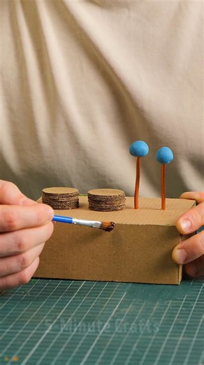 918K views · 2.4K reactions | I created my favourite character from the Marvel universe! ️ Any other Groot fans out there?  | 5-Minute Crafts | Facebook