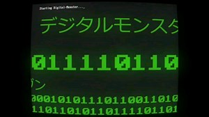 数码宝贝最新游戏：Net Driver