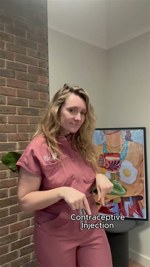 Flo Health: Understanding types of contraception 🧐