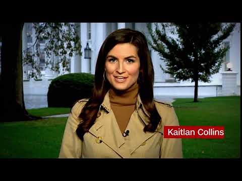 CNN USA: "This is CNN" promo - Kaitlan Collins