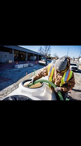 2.5K views |  Winter Weather Preparedness in Greenville  The City...