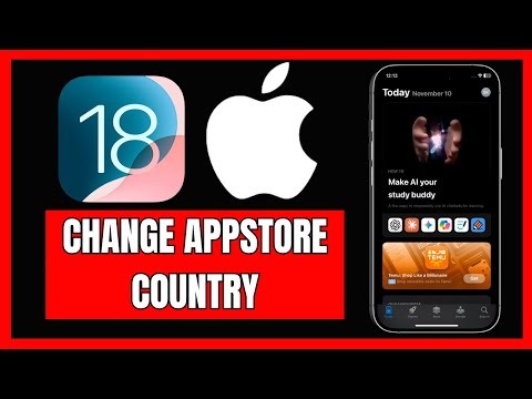 iPhone Region Not Changing? Here’s How to Fix It