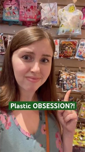 WHY Is Society Plastic Obsessed?