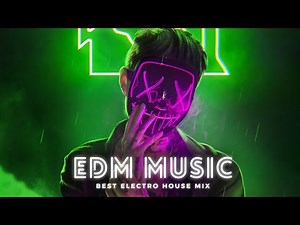 Best Music Mix 2025 🎧 Remixes of Popular Songs 🎧 EDM Best Music Mix