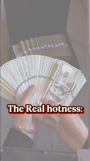 What People Think Is “Hot” vs What’s Really Hot 🏎️💸