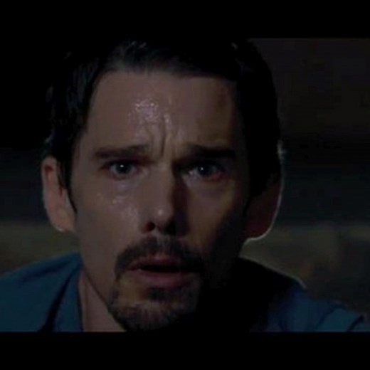 Sinister - Film (2012)