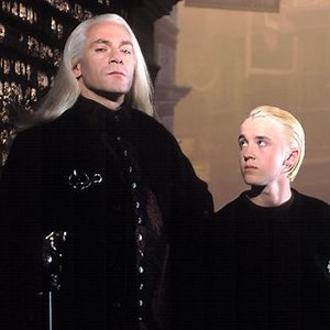 Harry Potter star Jason Isaacs on his PERFECT biopic | 'Tom Felton as me? No way!' | Movie of Me