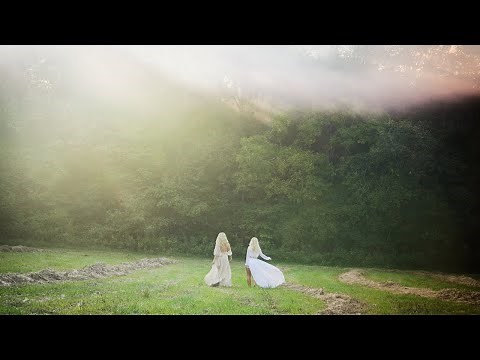 American Blonde - Quicksand (Official Music Video)