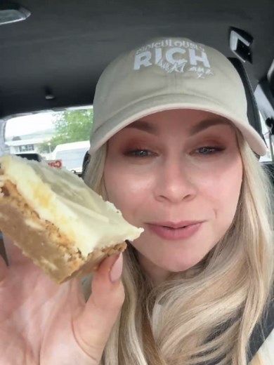 Milky Bar Blondie Recipe: Rich Blondie to Bake Today