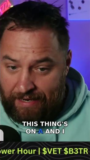 Why V-Chain is a Steal Right Now: Don't Miss Out!