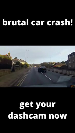 brutal car crash | car crash
