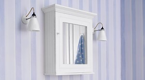 How To Build a Medicine Cabinet