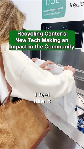 Recycling made easy! Simply Recycle received Sacramento County’s Sustainable Business Award for boosting convenience in beverage container redemption. | CalRecycle