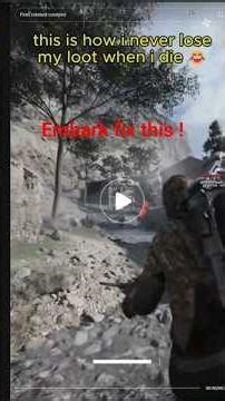 Arc Raiders cheating problem is Crazy!