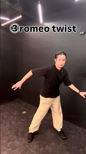 Poppin基礎！ヒット打てた？👀#dance