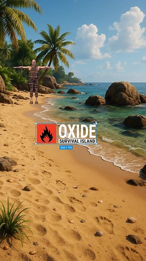 702K views · 2.3K reactions | Oxide: Survival Island on Reels | Facebook