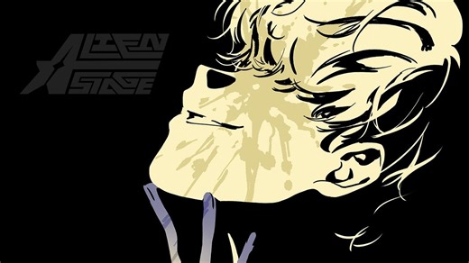 【VIVINOS】Alien Stage | All In（Luka.ver）