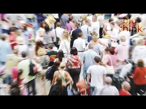 Learn the Signs and Symptoms of PTSD, with Dr. Bessel van der Kolk | Big Think.