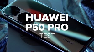 Huawei P50 Pro im Test: Ohne Google geht auch