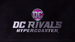 9.4K views · 296 reactions | HOLD ON TO YOUR BUTTS! The new DC Rivals Hypercoaster, coming to Warner Bros. Movie World - Gold Coast, Australia looks insane!  | Zing Pop Culture Australia | Facebook