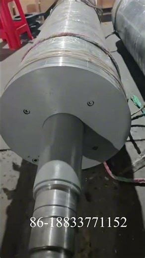 Die Cutting Cylinder Used For Flexo Printer Slotter Die Cutter Machine