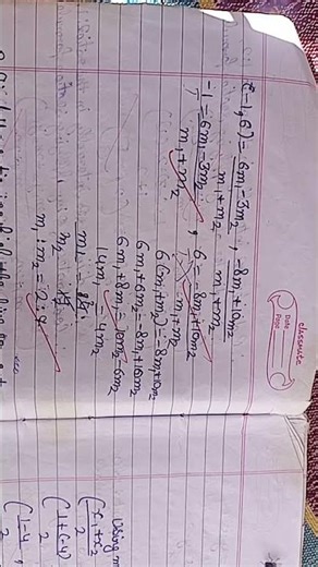 Ex 7.2 Maths class 10th chapter 7