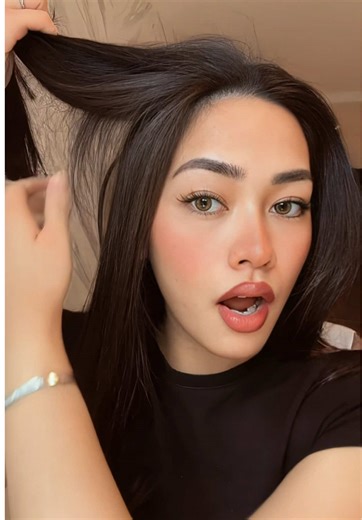 Everyday Haircare Routine for Thick, Healthy Hair