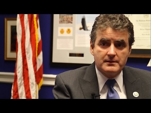 Congressman Mike Fitzpatrick (PA-08)