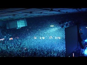DJ TIESTO - INSOMNIA (LIVE)