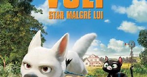 Volt, star malgré lui