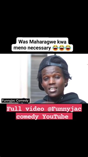 DEM WA FB what are you saying🤣🤣🤣 | Funnyjac Comedy