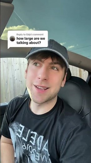 HOW GIRTHY IS IT?