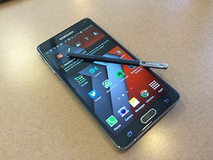 5 Great Samsung Galaxy Note 4 Launchers to Replace Touchwiz
