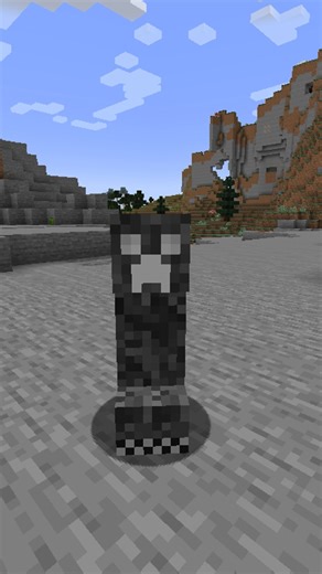 Minecraft Creeper rate 1 to 10 💣 #shorts